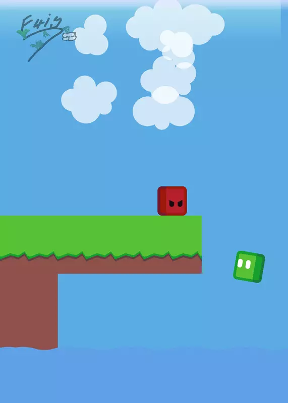 Game by @L4NN