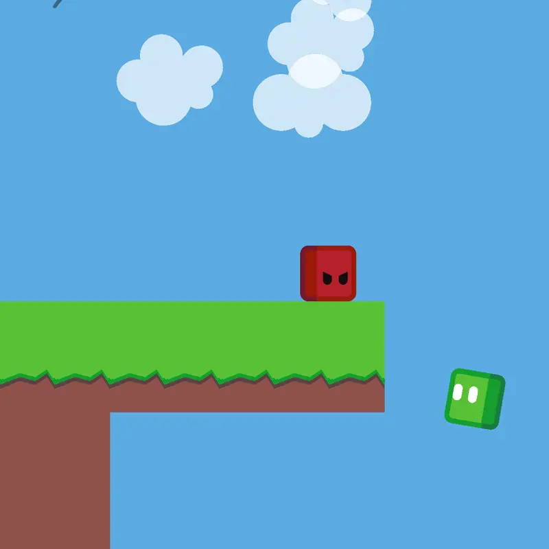 Game by @L4NN