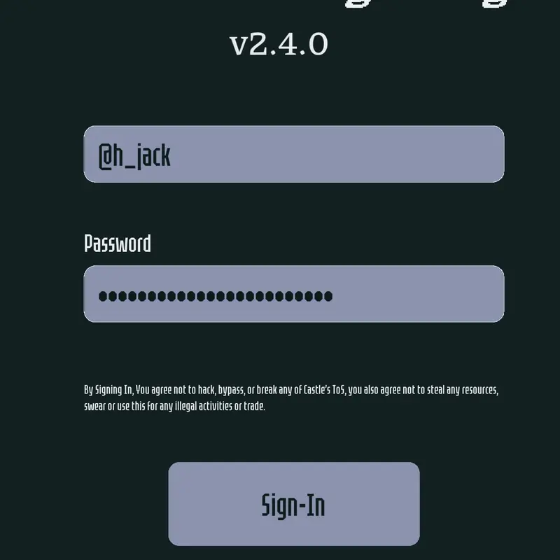 DirectMessages.org by @h_jack