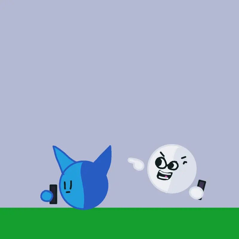 Game by @WESLEY_CAT