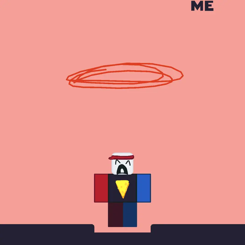 Game by @YOYOGAMERRR