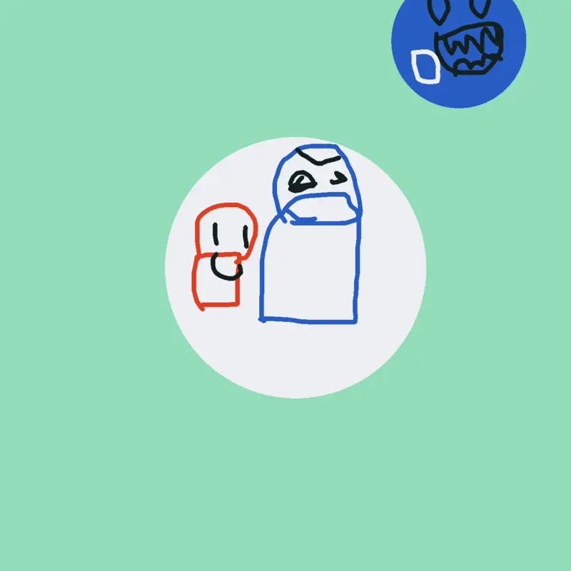 Game by @huggygames7