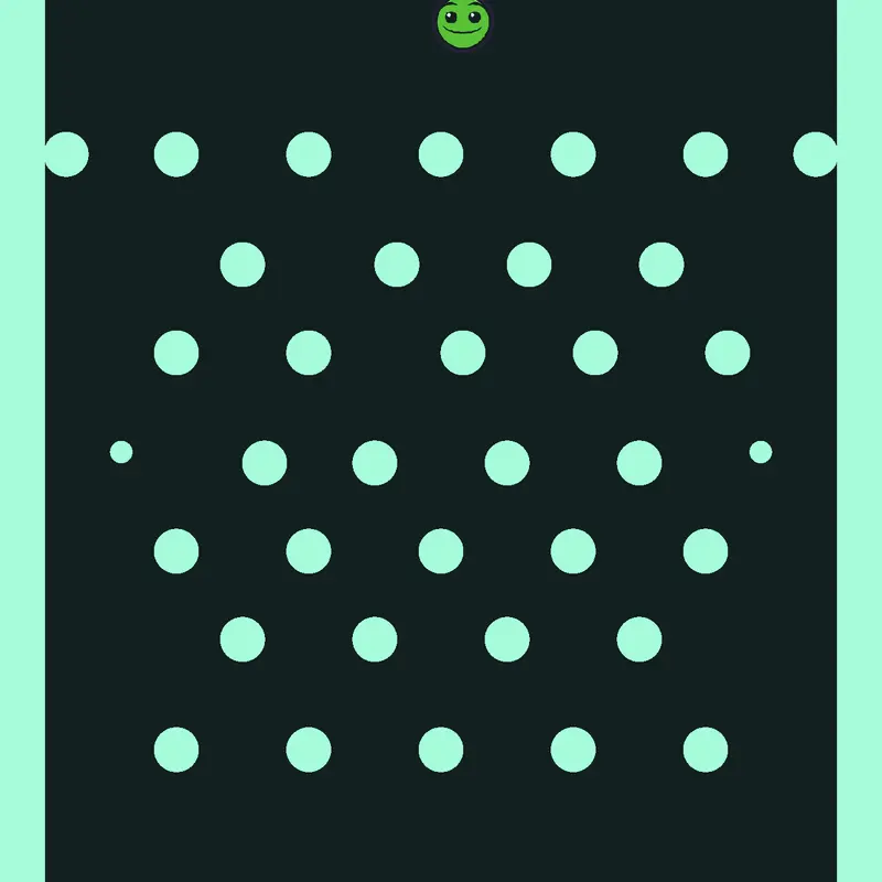 Game by @ahmadbazli4