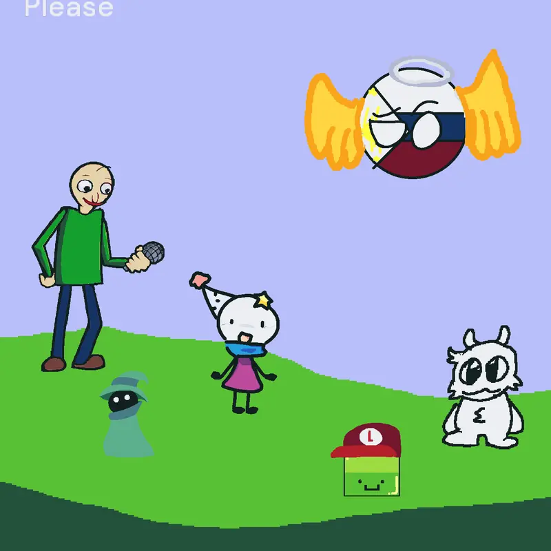 Game by @fidjet