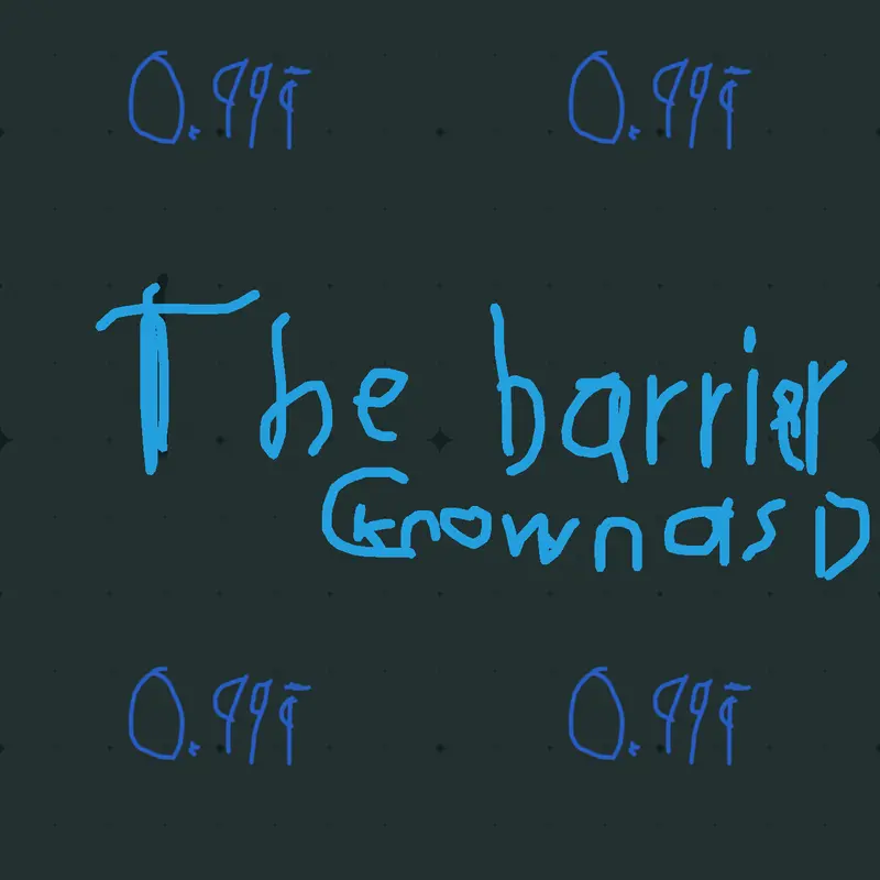 THE 0.(9)FINITE NUM by @nuggetfavor67