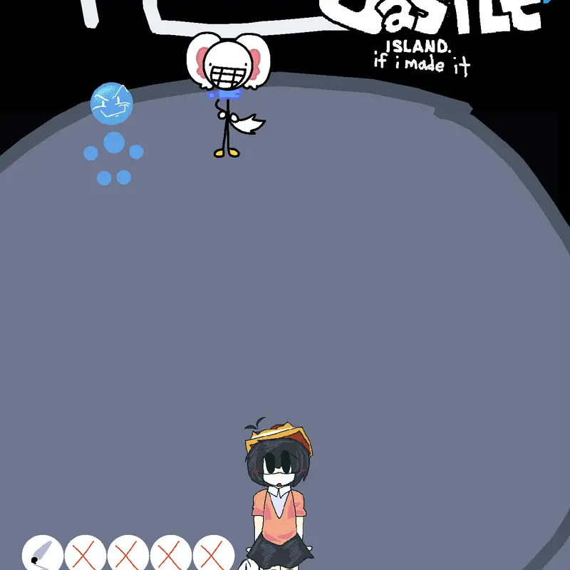 Game by @TRES_official