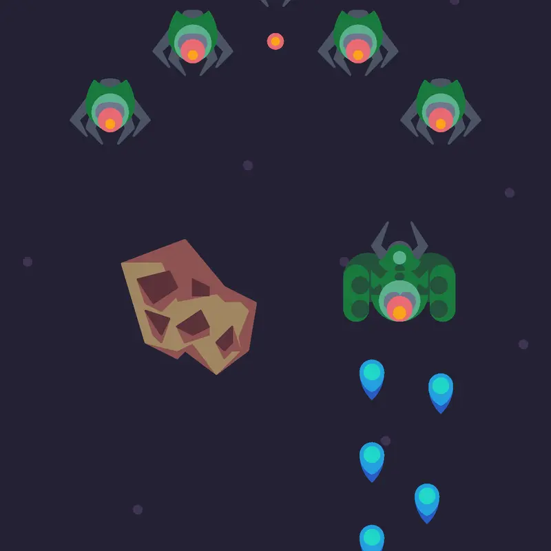 Game by @joub