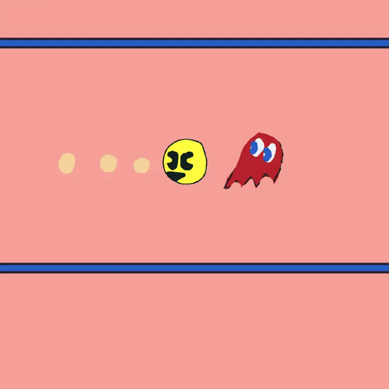 Game by @pacfan