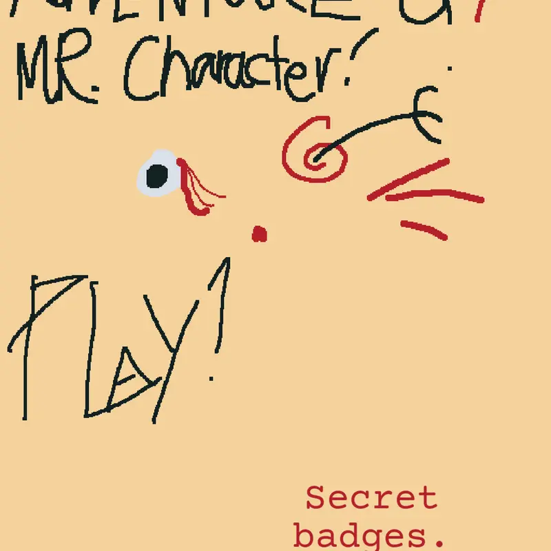 Game by @RayzKid