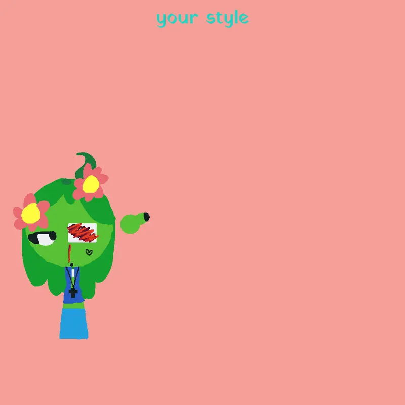 Game by @1_LUV_K4TS3Y3
