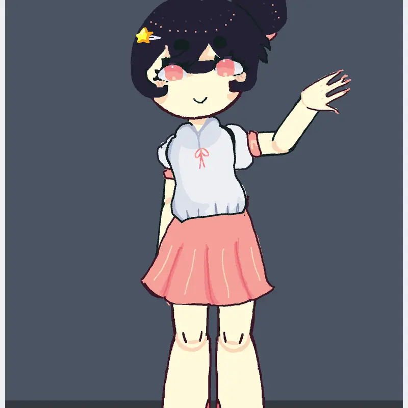 Game by @xWhoes_Yumix