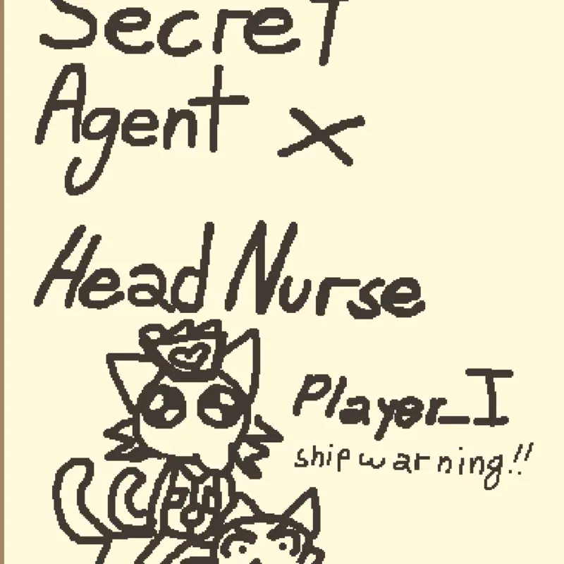 Game by @player_I
