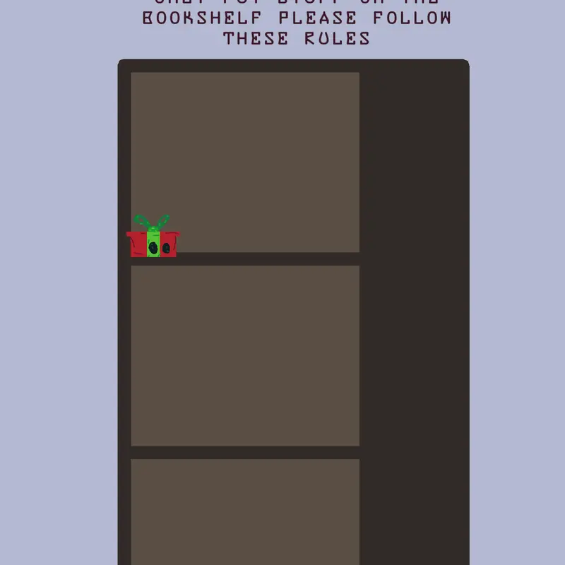 Game by @Nutello