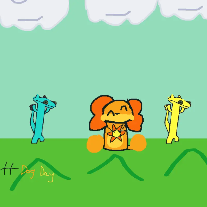 Game by @Dog-O-man