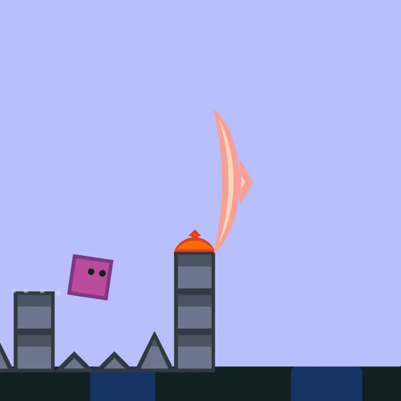Game by @shno