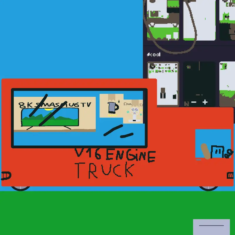 Game by @prussia_studios