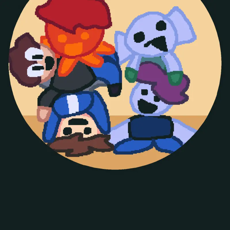 Game by @AxDemon
