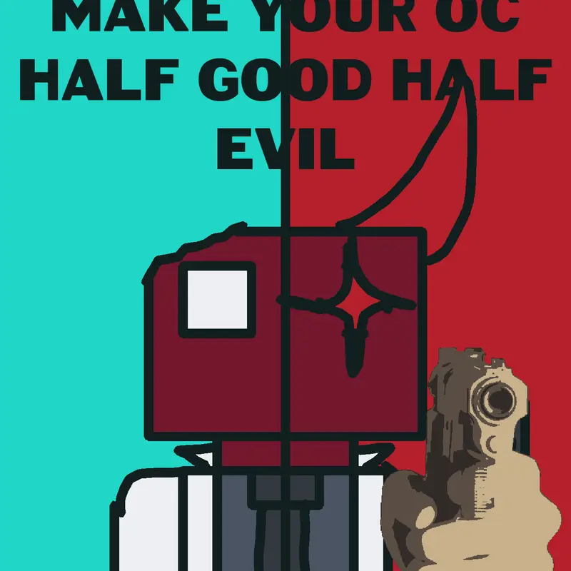 Game by @thehornedguy