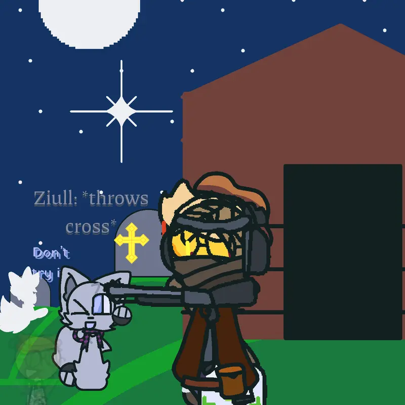 Game by @Ziull-Thresko