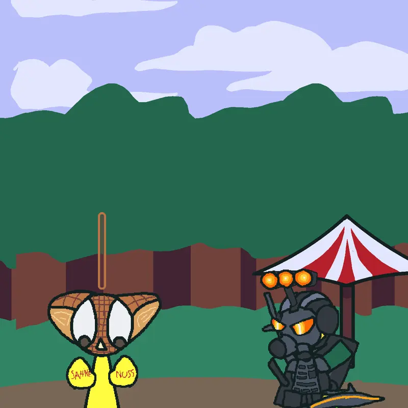 Game by @-Sahne-