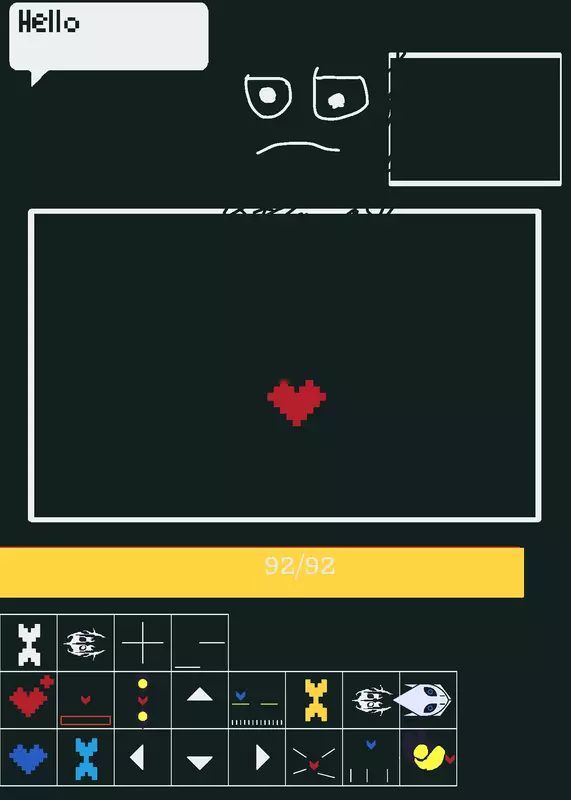 Game by @IFFEL_Official