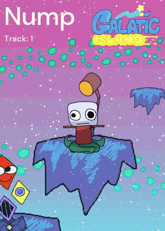 Game by @theres_nobody