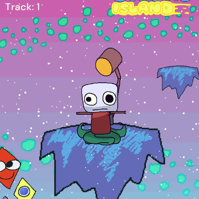Game by @THER3S-NOB0DY