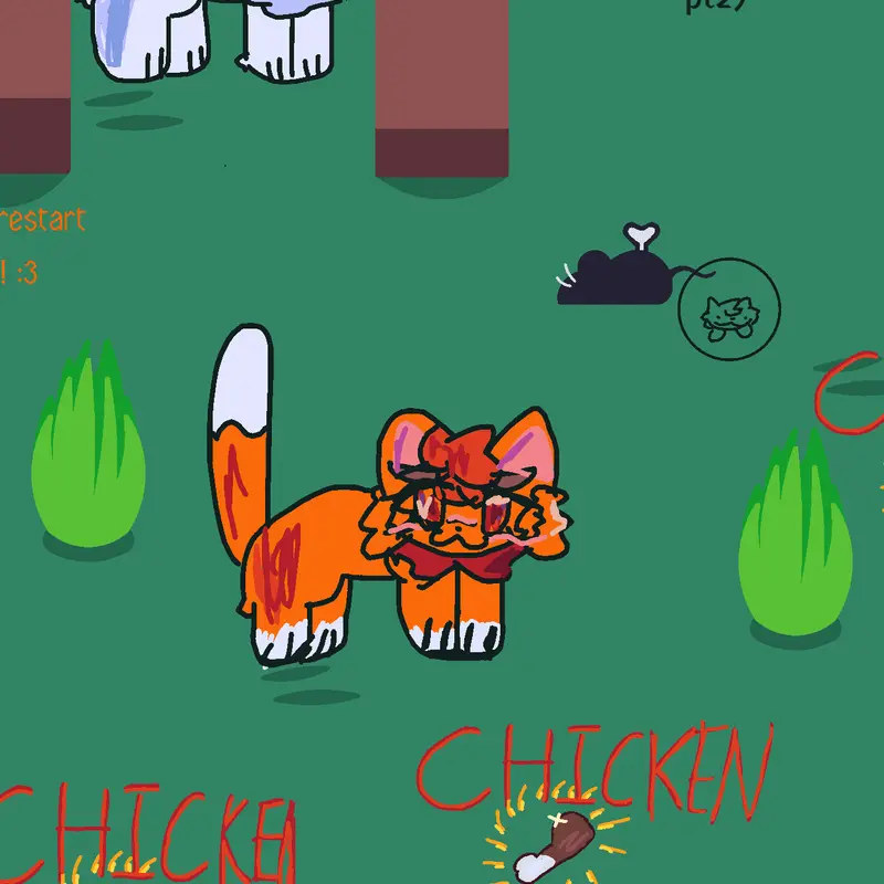 Game by @cosmobrowni