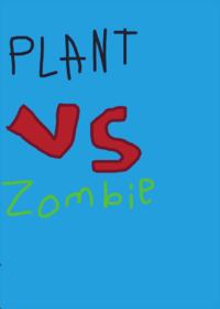 Zombie Vs plants