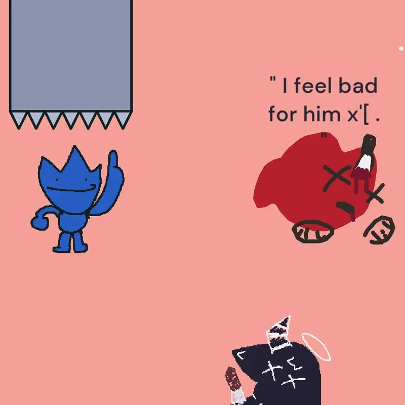Game by @SOM3BUDDY