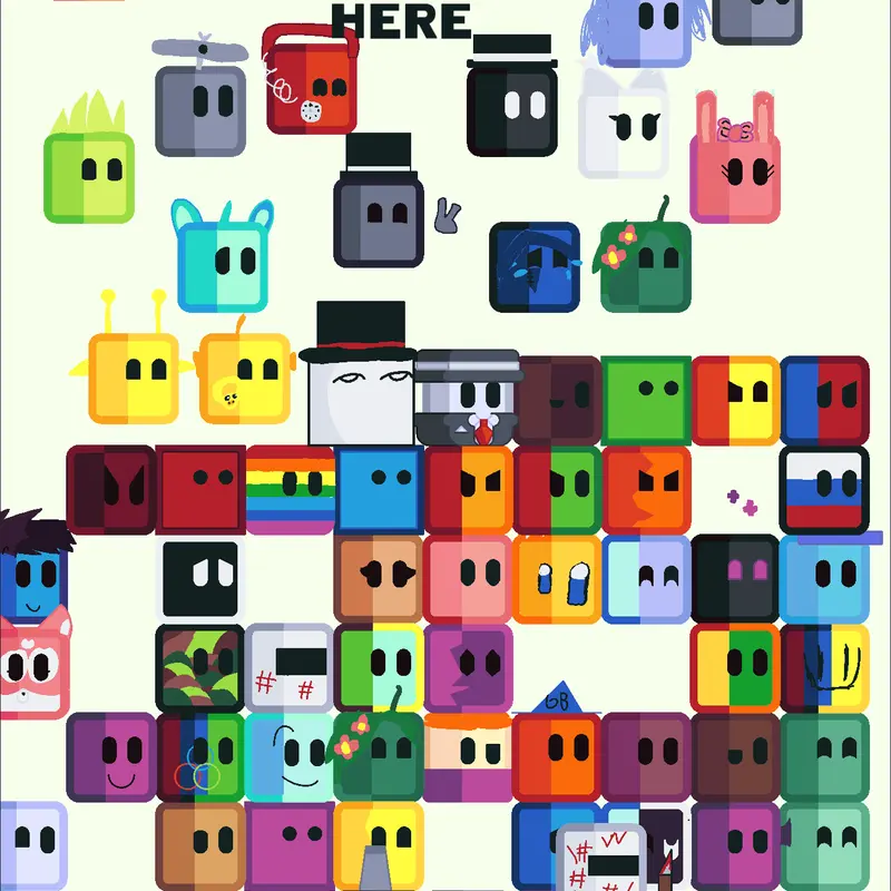 Game by @alen203