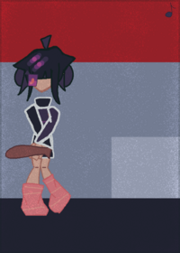 Hello, this is a / / / / / / game!
