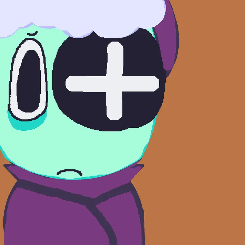 Game by @LocalMultifandomPerson