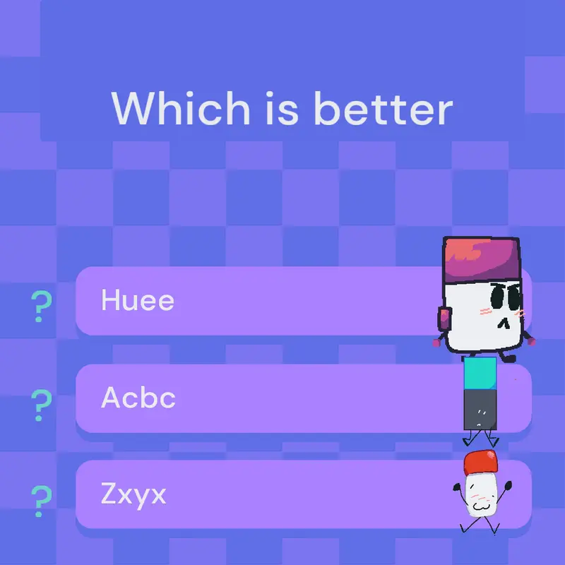 Game by @Zyxy_official