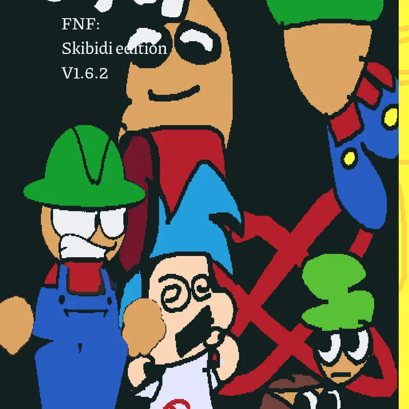 Game by @davefnfy