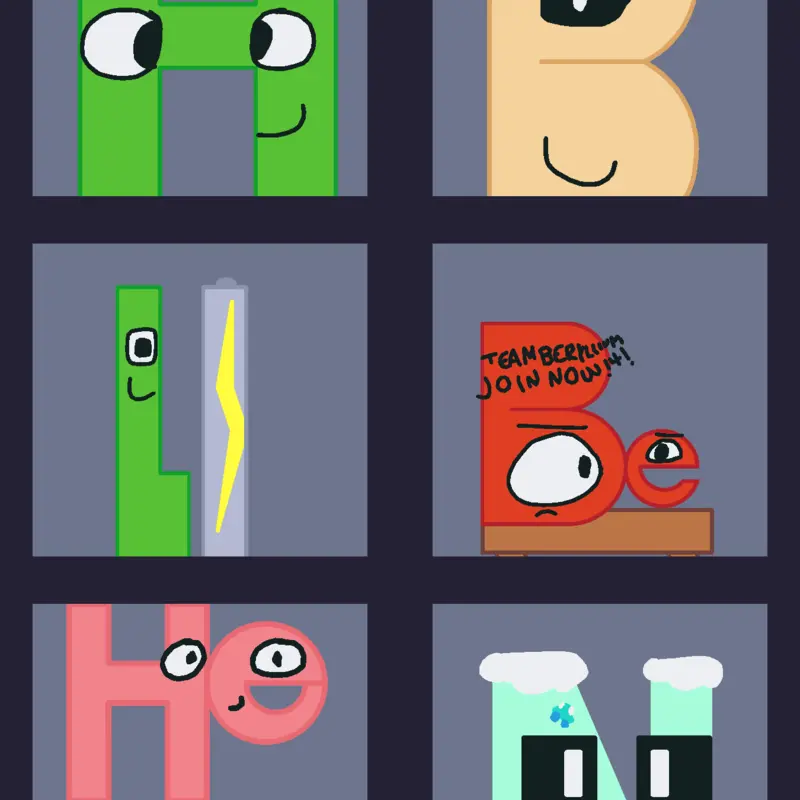 Game by @Rainblip