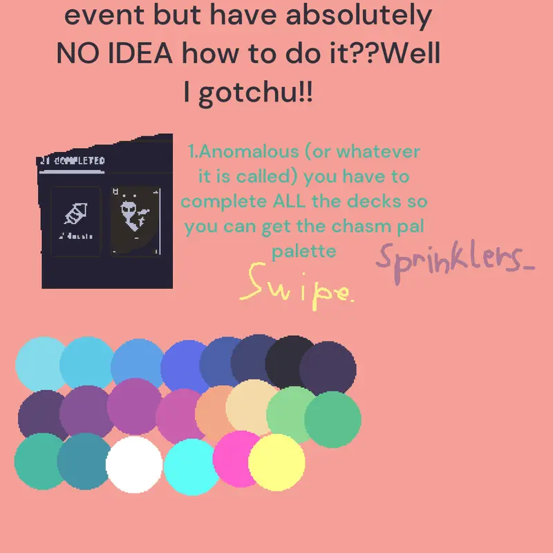 Game by @Sprinklers_