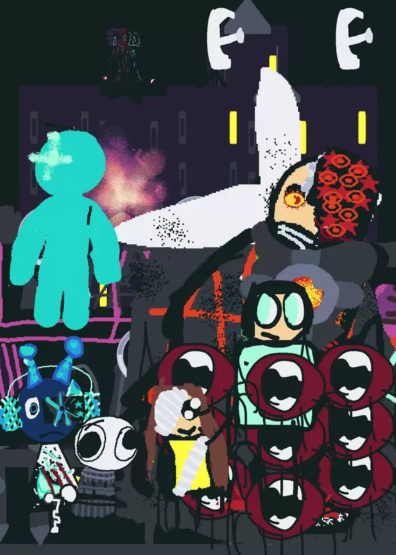 Game by @Xx-MALEK_GAMING_YT-xX