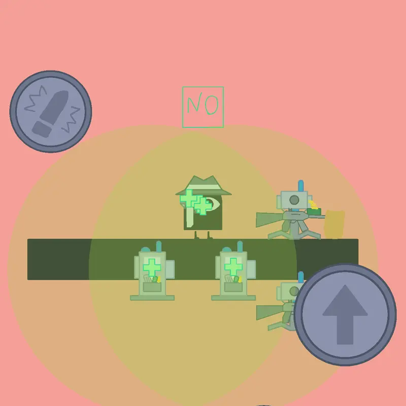 Game by @Iamass