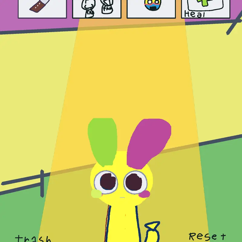 Game by @alacalamacaca