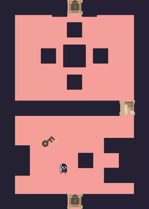 Game by @superpowerlgs