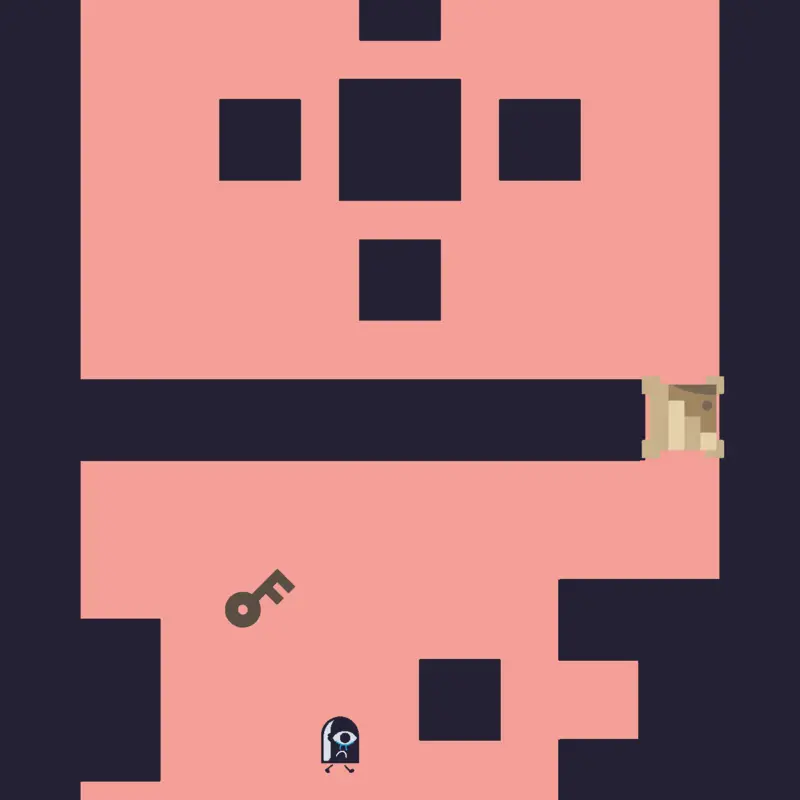 Game by @superpowerlgs