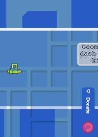 Geometry dash