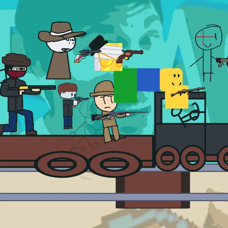 Game by @bluedude485