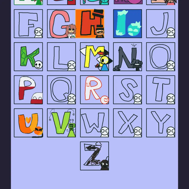 Game by @supercats