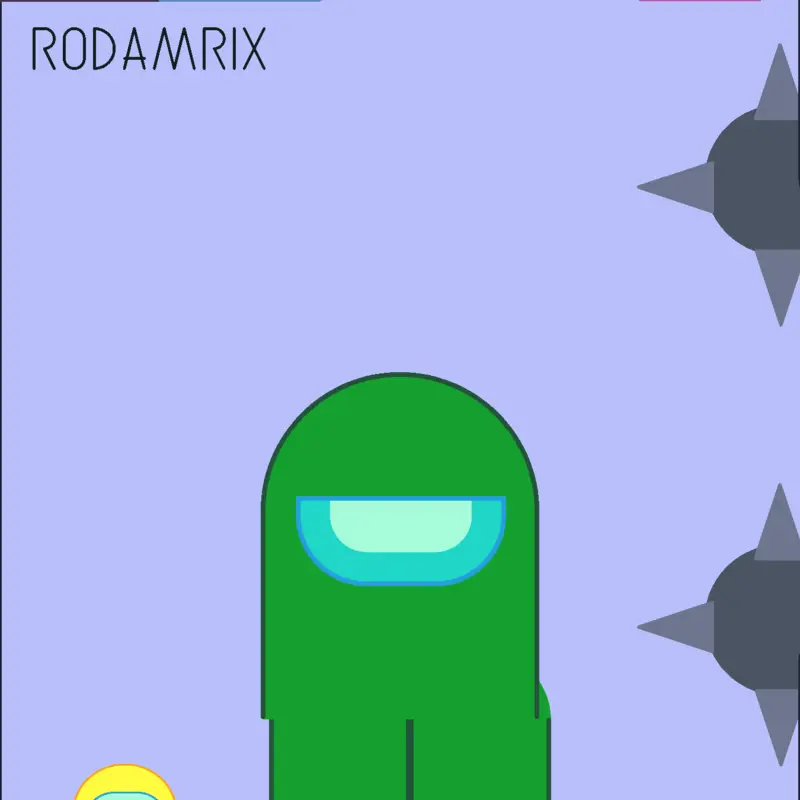 Game by @rodamrix_Mariaiablox_br