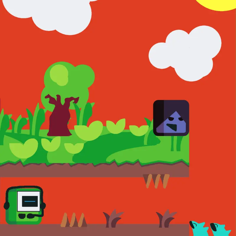 Game by @addicting_gamer