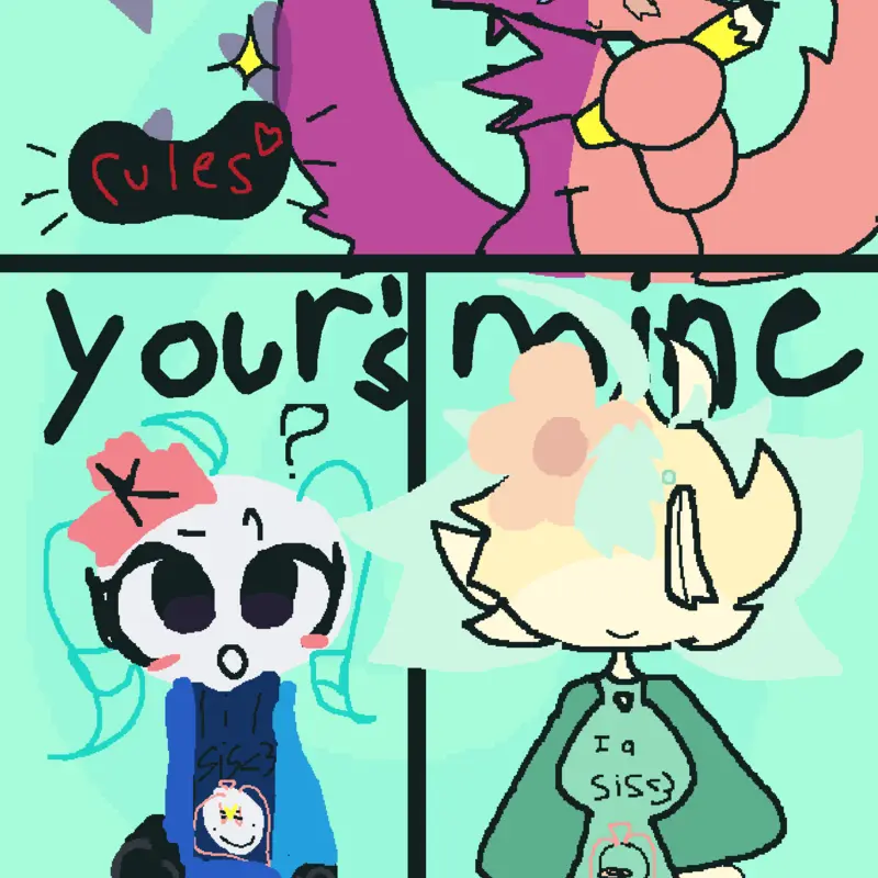Game by @Xx_thatveecat_xX
