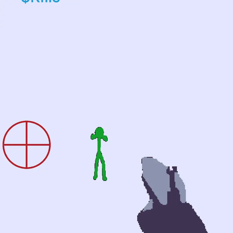 Game by @MisteriusDev