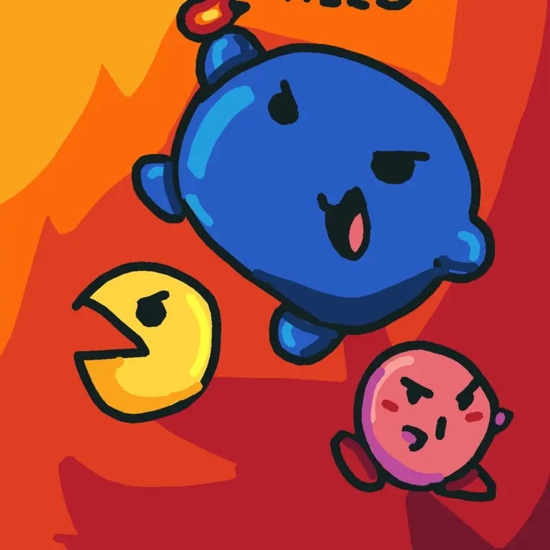 Game by @M0TH21